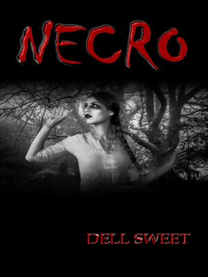 cover image of Necro